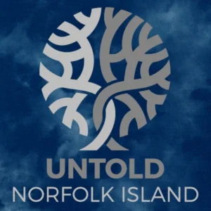 Untold Norfolk Island